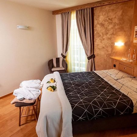 Romantic Charming Hotel Rancolin 莫埃纳 外观 照片