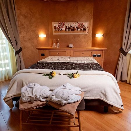 Romantic Charming Hotel Rancolin 莫埃纳 外观 照片
