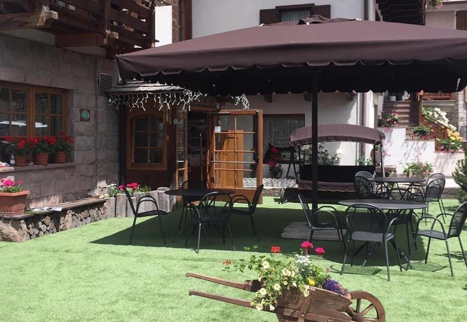 Romantic Charming Hotel Rancolin 莫埃纳 外观 照片