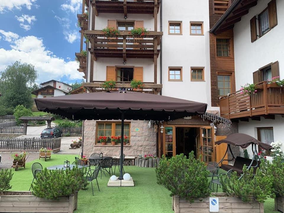 Romantic Charming Hotel Rancolin 莫埃纳 外观 照片