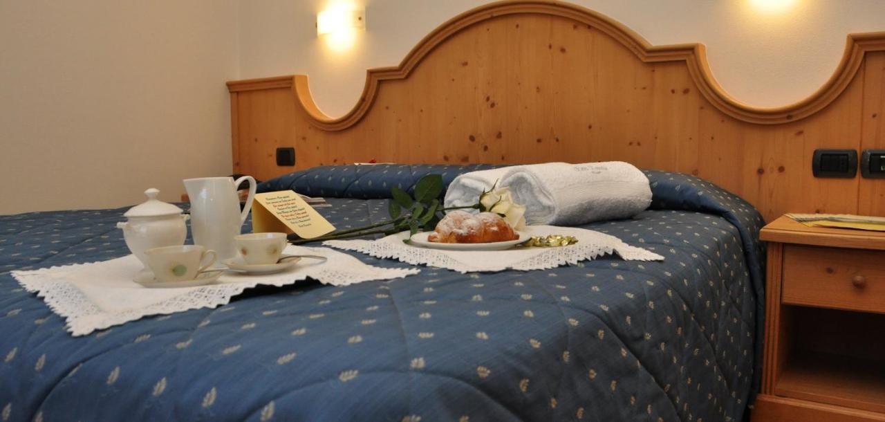 Romantic Charming Hotel Rancolin 莫埃纳 外观 照片