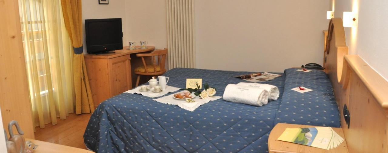 Romantic Charming Hotel Rancolin 莫埃纳 外观 照片