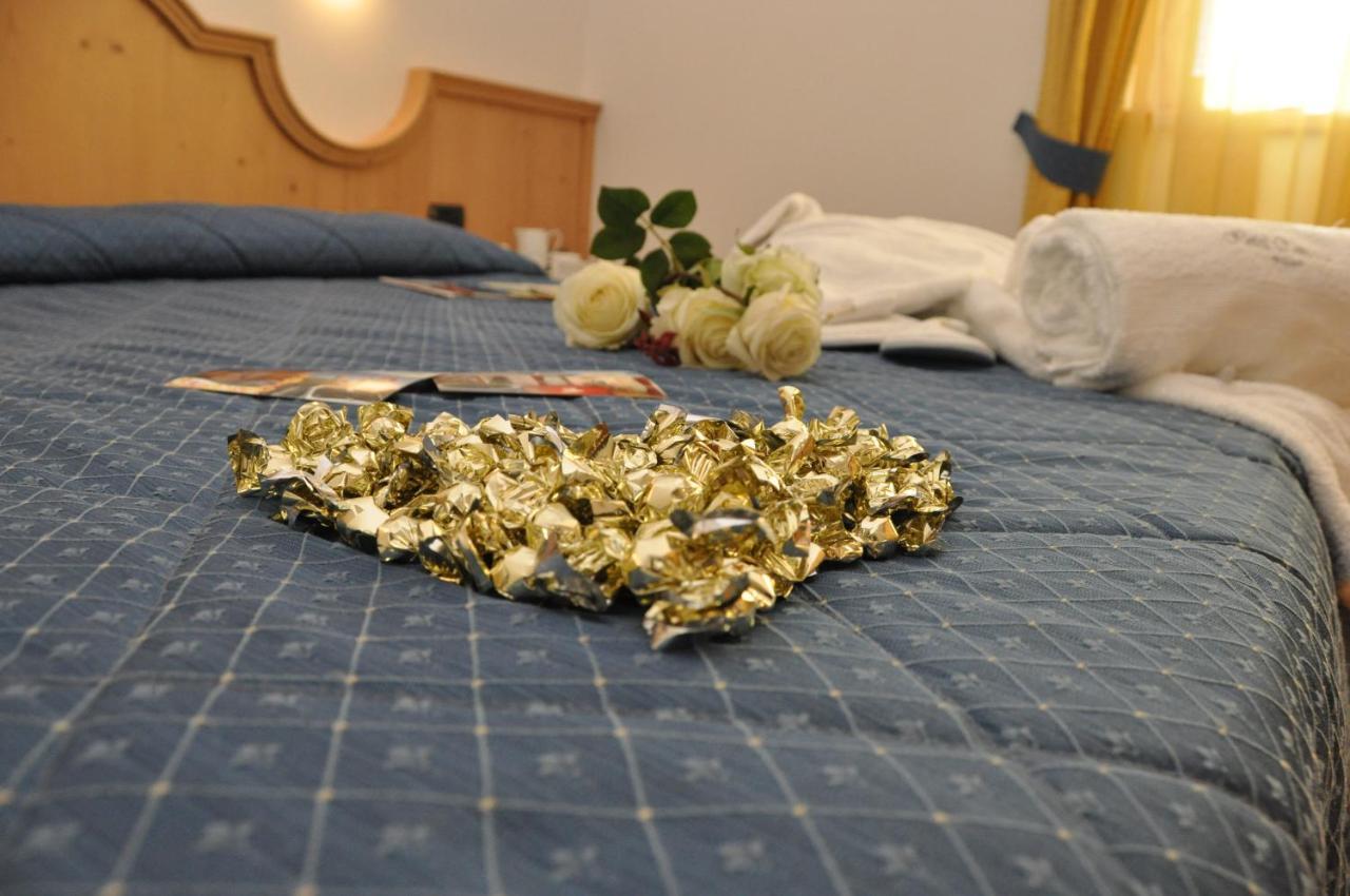Romantic Charming Hotel Rancolin 莫埃纳 外观 照片