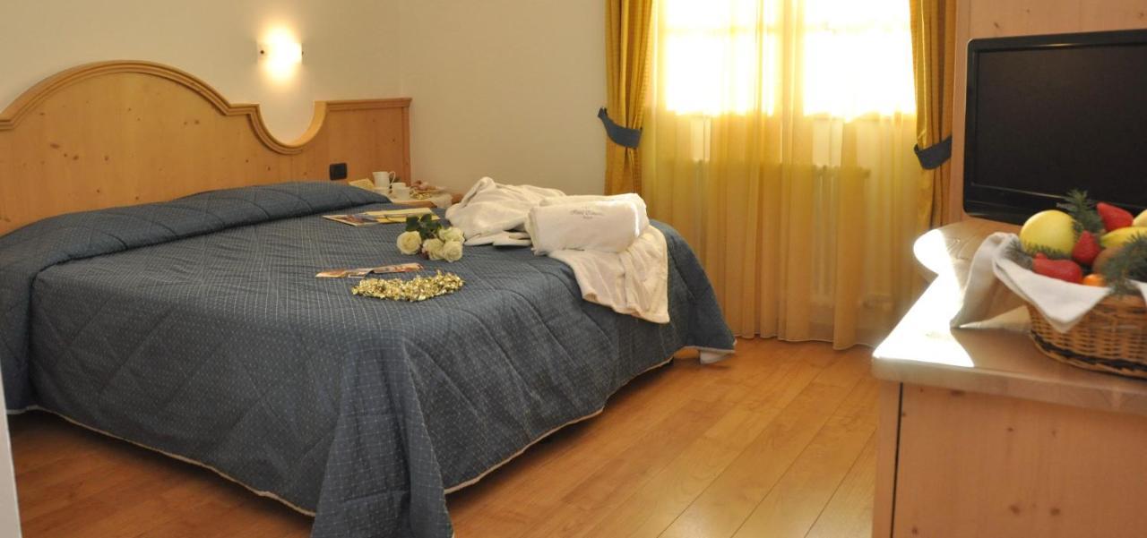 Romantic Charming Hotel Rancolin 莫埃纳 外观 照片