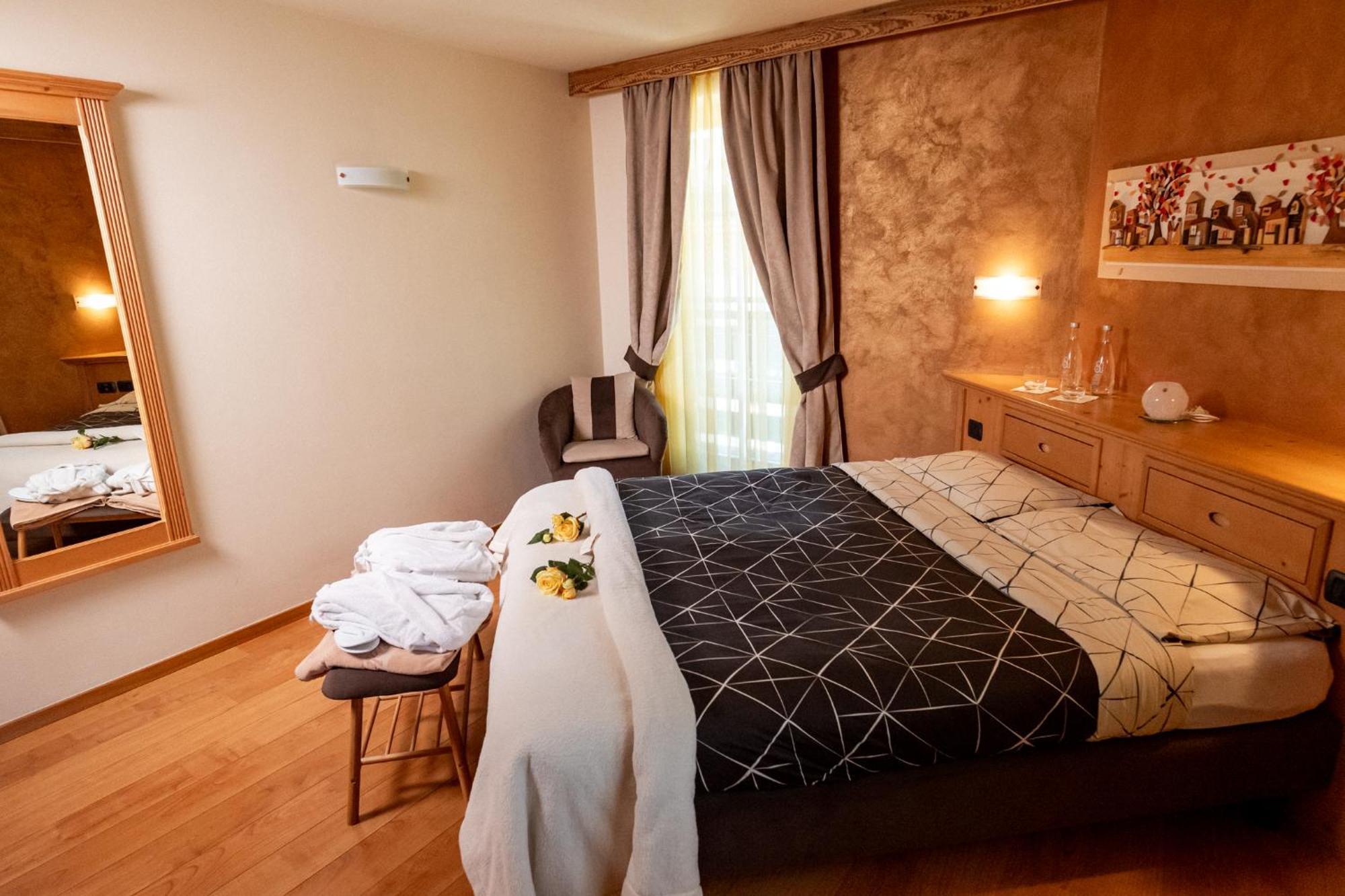 Romantic Charming Hotel Rancolin 莫埃纳 外观 照片
