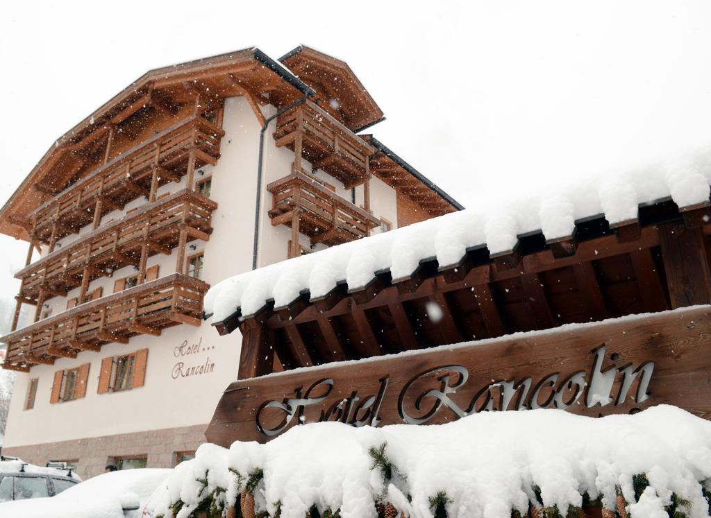 Romantic Charming Hotel Rancolin 莫埃纳 外观 照片