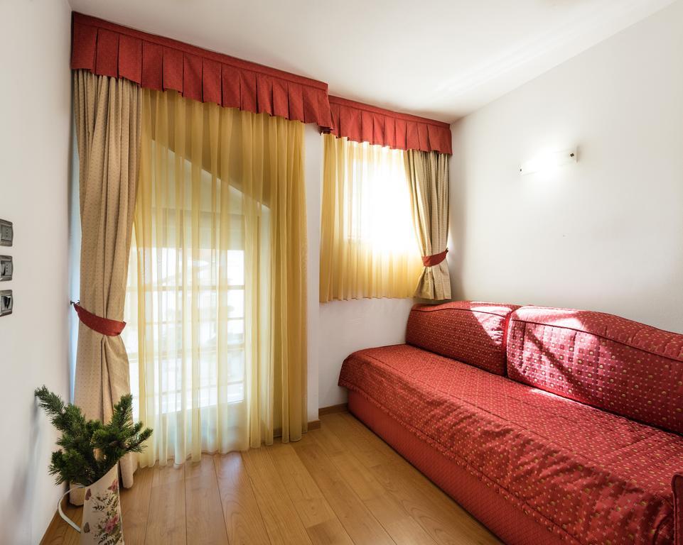 Romantic Charming Hotel Rancolin 莫埃纳 外观 照片