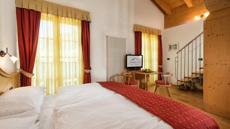 Romantic Charming Hotel Rancolin 莫埃纳 外观 照片