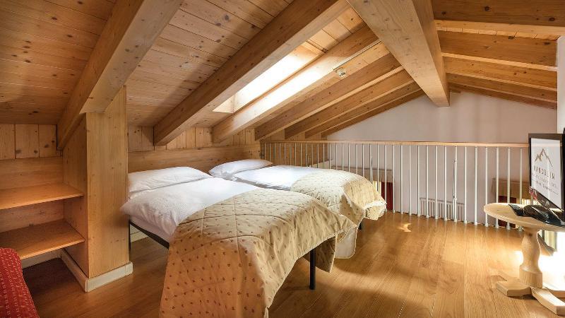 Romantic Charming Hotel Rancolin 莫埃纳 外观 照片