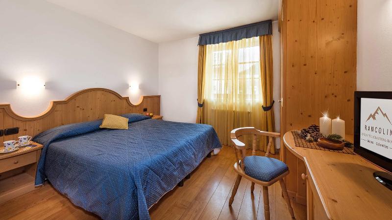 Romantic Charming Hotel Rancolin 莫埃纳 外观 照片